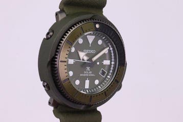Seiko - Prospex - Zonder minimumprijs - SNE535P1 | V157-0DC0