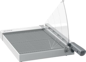 Leitz Precision Home Snijtafel A4 met Mesbeveiliging voor, Verzenden