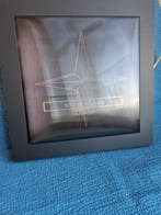 Stone Island Denims - Enseigne publicitaire - Acrylique