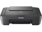 Canon PIXMA MG2556S - Inkjetprinter - All-in-one - A4, Verzenden, Nieuw, Canon