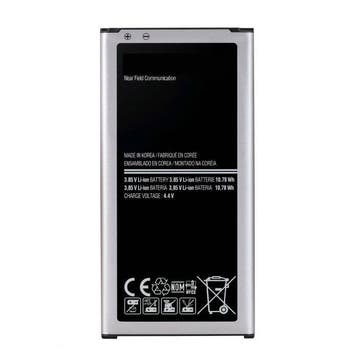 Samsung Galaxy S5 i9600 Batterij/Accu A+ Kwaliteit, Verzenden, Nieuw