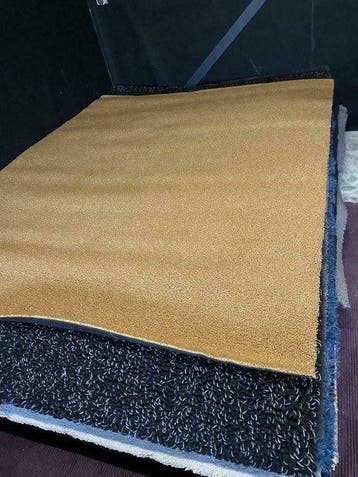 Brink en Campman - Twinset Loop - Tapis - 250 cm - 200 cm, Antiquités & Art