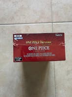Bandai - 1 Booster box - One Piece - ONE PIECE Heroines, Hobby en Vrije tijd, Verzamelkaartspellen | Overige, Nieuw