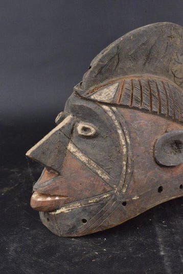 mossi - Burkina Faso, Antiek en Kunst