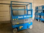 2015 Genie GS-1932 Hoogwerker