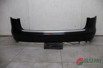 Audi A6 C6 Lift 08-11 Avant Achterbumper 4F9807511G, Verzenden, Gebruikt