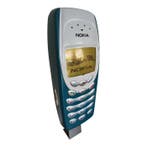 Nokia 3310 POS advertising display - 1.6m tall - Mobiele