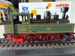 Märklin H0 - 36871 - Locomotive avec tender (1) -