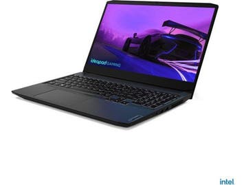 Lenovo IdeaPad Gaming 3 15IHU6 - Laptop - i5-11300H 16GB, Verzenden