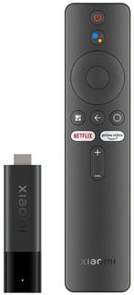 Xiaomi Smart TV Stick 4K EU (Navigatie & Dashcams), Verzenden