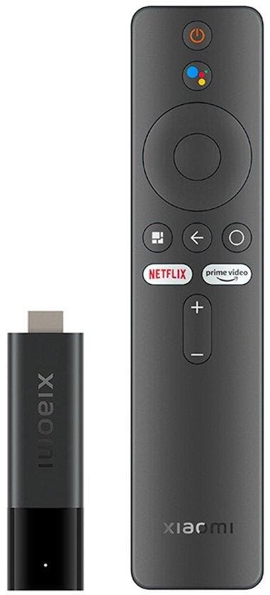 Xiaomi Smart TV Stick 4K EU (Navigatie & Dashcams), Autos : Divers, Accessoires de voiture, Envoi