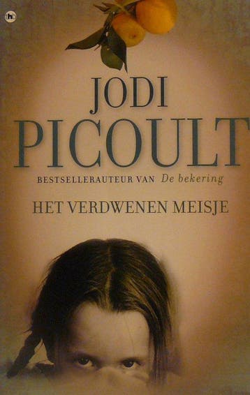 Het verdwenen meisje - Jodi Picoult - pocket - 415 paginas, Verzenden, Gelezen, Jodi Picoult