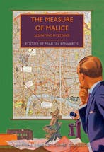 The Measure of Malice 9780712352895, Verzenden