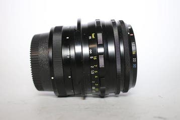 Nikon Pc-Nikkor 35mm f/2.8 Objectif d’appareil photo