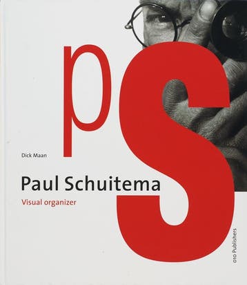 Paul Schuitema 9789064505997 D. Maan, Verzenden, Zo goed als nieuw, D. Maan