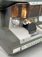 Hähnel Teleray Sup 8 – Filmprojektor / Filmbetrachter