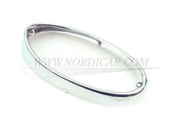 Achterlicht rand gebruikt Volvo 667678-U Amazon, Gebruikt, Volvo