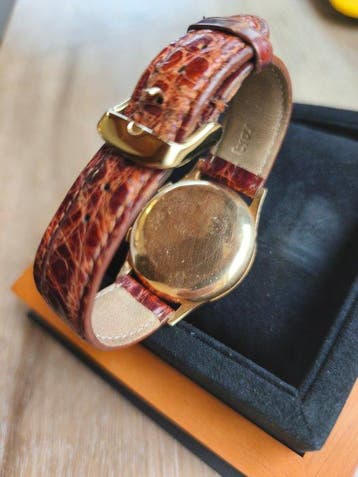 Baume & Mercier - Unknown - Homme - 1950-1959, Bijoux, Sacs & Beauté
