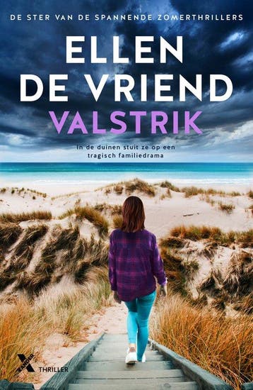 Valstrik 9789401620727 Ellen De Vriend, Verzenden, Ellen De Vriend