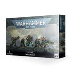 Necron Immortals (Warhammer Nieuw), Ophalen of Verzenden