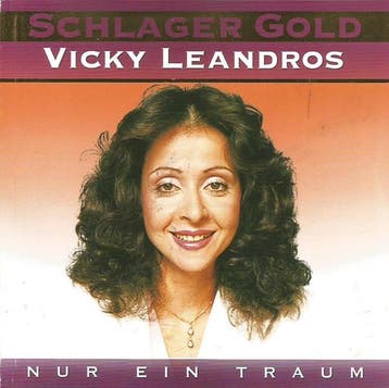 Vicky Leandros - Nur Ein Traum, Verzenden, Gebruikt