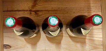 Château Rayas Reserve - Châteauneuf-du-Pape - 3 Bouteilles, Nieuw