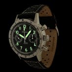 Landeron Type 20 Mecanique - Heren - 2020+, Nieuw