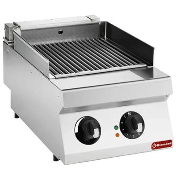 High Power Stoomgrill | MAXIMA 700+ | Elektrisch |, Verzenden, Nieuw in verpakking