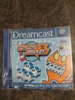 Chuchu Rocket (SEGA Dreamcast nieuw), Games en Spelcomputers, Spelcomputers | Sega, Ophalen of Verzenden, Nieuw