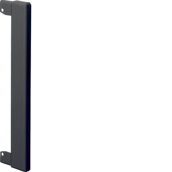 Hager Tehalit Plaque à bride Canal mural - BR130WK9011, Bricolage & Construction, Électricité & Câbles, Envoi