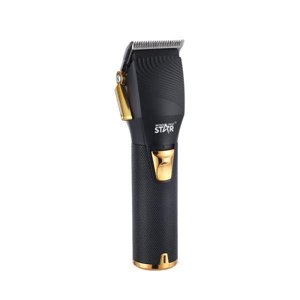Winning Star Mannen Tondeuse – 2200mah Oplaadbare, Electroménager, Équipement de Soins personnels, Enlèvement ou Envoi