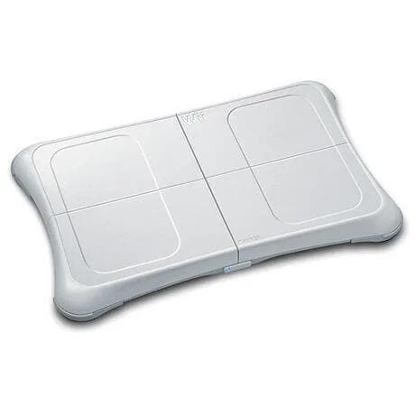 Wii Balance Board, Games en Spelcomputers, Spelcomputers | Nintendo Consoles | Accessoires, Verzenden