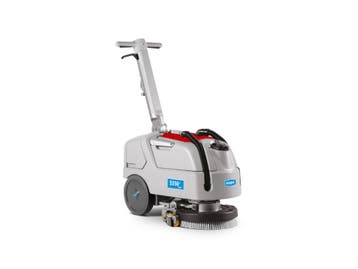 Meijer S350+ Demo model, Ophalen of Verzenden