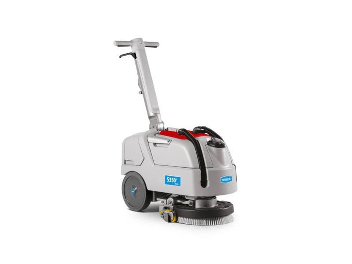 Meijer S350+ Demo model, Articles professionnels, Machines & Construction | Entretien & Nettoyage, Enlèvement ou Envoi