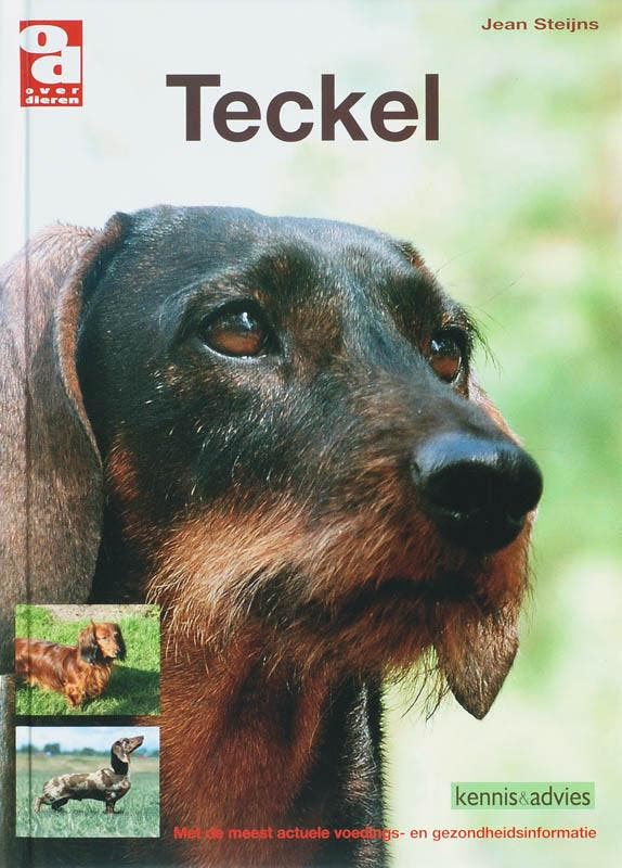 Teckel / Over Dieren 9789058216045 J. Steijns, Livres, Loisirs & Temps libre, Envoi