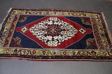 Taspinar - Vloerkleed - 225 cm - 133 cm, Nieuw