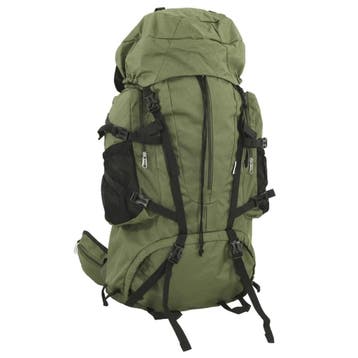 Wandelrugzak 80L | Retour deal | Snel weg = plezant, Verzenden, Nieuw, Rugzak