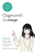 Opgeruimd! 9789400509795 Marie Kondo, Boeken, Verzenden, Zo goed als nieuw, Marie Kondo