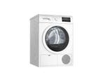 BOSCH WTG86402NL - Condensdroger - AutoDry AllergiePlus -, Elektronische apparatuur, Droogkasten, Verzenden, Zo goed als nieuw