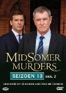 Midsomer murders - Seizoen 13 deel 2 op DVD, Verzenden, Nieuw in verpakking