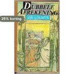 DUBBELE AFREKENING 9789020520453 LOUWEN, Boeken, Verzenden, Gelezen, LOUWEN