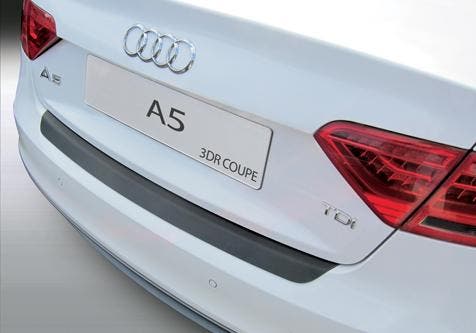 Achterbumperbeschermer | geschikt voor Audi | A5 Cabriolet 1, Auto diversen, Auto-accessoires, Nieuw, Verzenden