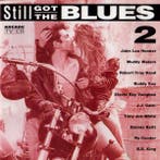 Various - Still Got The Blues 2, Cd's en Dvd's, Gebruikt