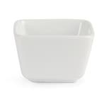 Tapasschaaltjes | WHITEWARE | Porselein | Wit | 12 Stuks |, Verzenden, Nieuw in verpakking