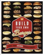 Build Your Own Burger 9781416245544 Vicki Smallwood, Verzenden, Gelezen, Vicki Smallwood