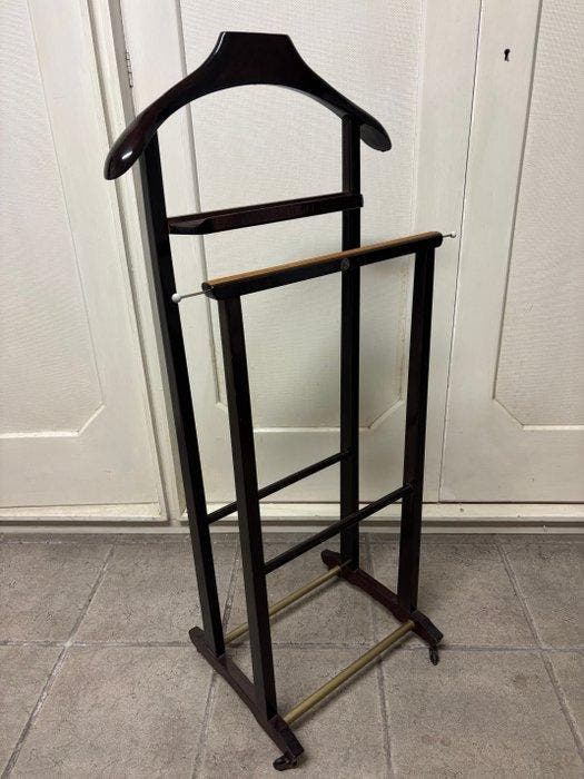 Fratelli Reguitti - Dressboy - Hout, Messing, Antiek en Kunst, Antiek | Meubels | Stoelen en Sofa's