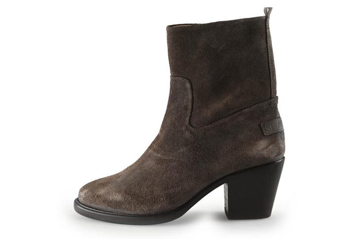 Shabbies Amsterdam Boots in maat 39 Overig, Kleding | Dames, Schoenen, Overige kleuren, Zo goed als nieuw, Overige typen, Verzenden
