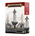 Cities of Sigmar Dawners Triumph (Warhammer nieuw), Ophalen of Verzenden, Nieuw