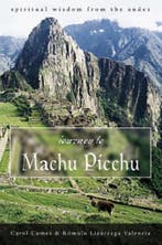 Journey to Machu Picchu 9781567181869 Carol Cumes, Verzenden, Gelezen, Carol Cumes
