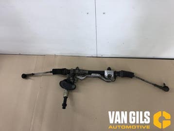 Stuurhuis Renault Megane Scenic O231112